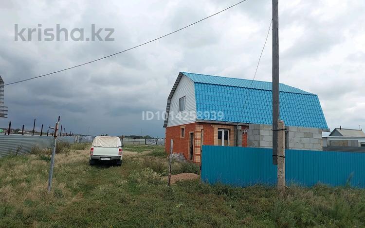 Отдельный дом · 6 комнат · 145 м² · 16.5 сот., Лесная 33в за 15.5 млн ₸ в Октябрьское — фото 2