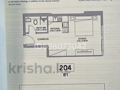Продажа квартир в Шардже: 1-комнатная квартира · 39 м² · 2 этаж, Al Ittihad road 89/9 — Ajmal macan city за 60 млн 〒 1-комнатная квартира · 39 м² · 2 этаж, Al Ittihad road 89/9 — Ajmal macan city за 60 млн 〒 в Шардже