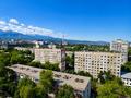 1-бөлмелі пәтер · 56 м² · 13/14 қабат, Таугүл-1 ш/а., Сулейменова 24а, бағасы: 50 млн ₸ в Алматы, Ауэзовский р-н — фото 7
