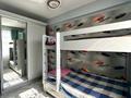 4-комнатная квартира · 106 м² · 10/10 этаж, мкр Жетысу-1 28А — Рядом с Метро за 83 млн ₸ в Алматы, Ауэзовский р-н — фото 22