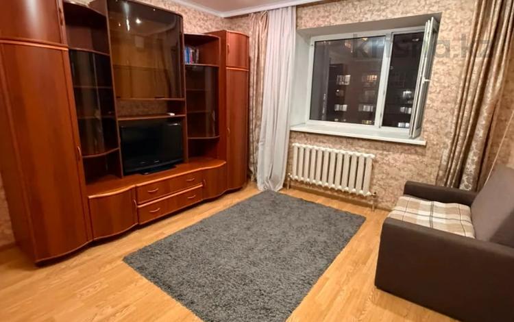 1-комнатная квартира · 40.5 м² · 9/10 этаж, Аманжолова 32 за 22.3 млн ₸ в Астане — фото 5