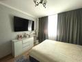 2-бөлмелі пәтер · 56.1 м² · 6/9 қабат, Куйши Дина 25, бағасы: 31 млн ₸ в Астане, Алматы р-н