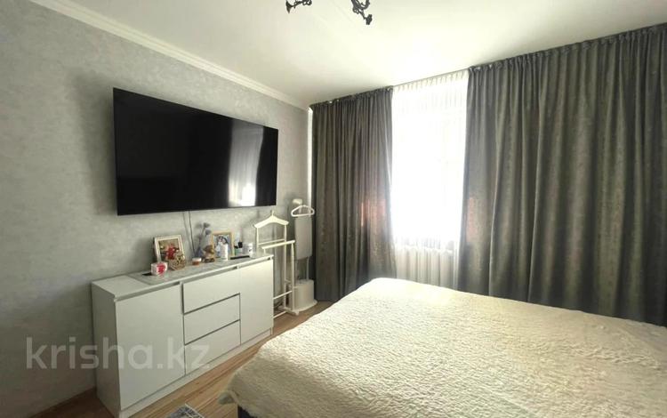 2-бөлмелі пәтер · 56.1 м² · 6/9 қабат, Куйши Дина 25, бағасы: 31 млн ₸ в Астане, Алматы р-н — фото 12