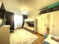 2-бөлмелі пәтер · 56.1 м² · 6/9 қабат, Куйши Дина 25, бағасы: 31 млн ₸ в Астане, Алматы р-н — фото 12