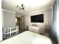 2-бөлмелі пәтер · 56.1 м² · 6/9 қабат, Куйши Дина 25, бағасы: 31 млн ₸ в Астане, Алматы р-н — фото 2