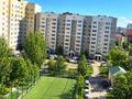 2-бөлмелі пәтер · 56.1 м² · 6/9 қабат, Куйши Дина 25, бағасы: 31 млн ₸ в Астане, Алматы р-н — фото 29
