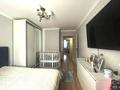2-бөлмелі пәтер · 56.1 м² · 6/9 қабат, Куйши Дина 25, бағасы: 31 млн ₸ в Астане, Алматы р-н — фото 6
