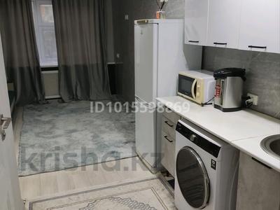 1-комнатная квартира · 18 м² · 2/5 этаж, Рыскулбекова 2 — Рыскулбекова пересечения Гани Иляева за 130 000 ₸ в Шымкенте