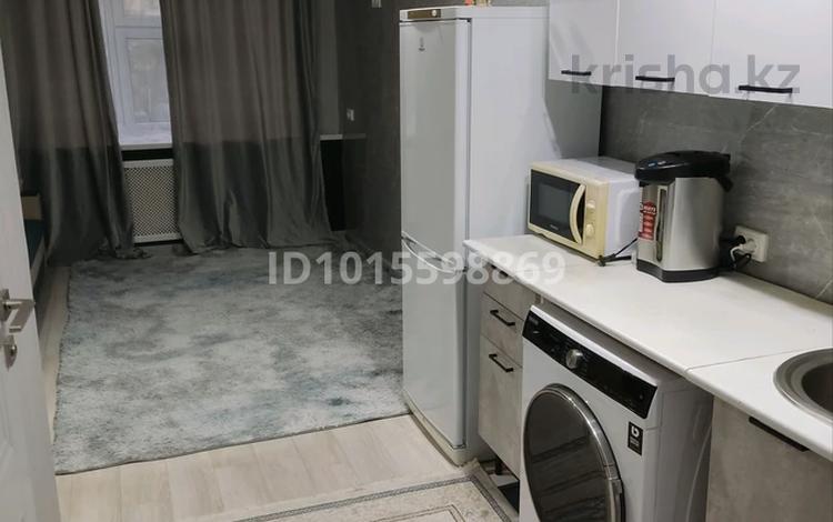 1-комнатная квартира · 18 м² · 2/5 этаж, Рыскулбекова 2 — Рыскулбекова пересечения Гани Иляева за 130 000 ₸ в Шымкенте — фото 2