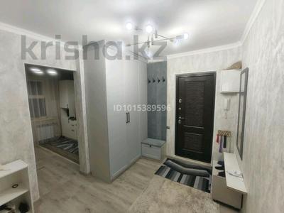 2-бөлмелі пәтер · 55 м² · 2/5 қабат, 11 ш/а., ул.Аз-Наурыз 28 — ул.Аз Наурыз , пересечение улицы Шайкенова, бағасы: 21.8 млн ₸ в Актобе, мкр 11