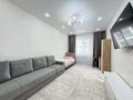 2-бөлмелі пәтер · 70 м² · 6/9 қабат, Бухар Жырау 25/1, бағасы: 44.9 млн ₸ в Астане, Есильский р-н — фото 2