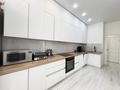 2-бөлмелі пәтер · 70 м² · 6/9 қабат, Бухар Жырау 25/1, бағасы: 44.9 млн ₸ в Астане, Есильский р-н — фото 5