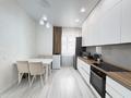 2-бөлмелі пәтер · 70 м² · 6/9 қабат, Бухар Жырау 25/1, бағасы: 44.9 млн ₸ в Астане, Есильский р-н — фото 6