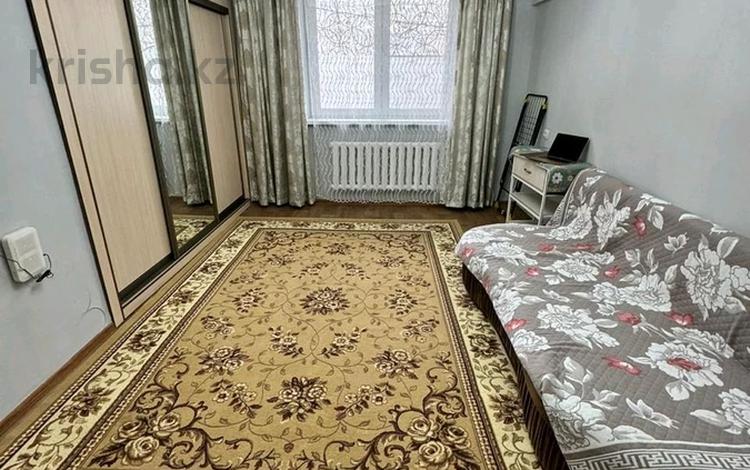 1-бөлмелі пәтер · 31 м² · 1/5 қабат, мкр Алмагуль — Жарокова-Левитана, бағасы: 28.5 млн ₸ в Алматы, Бостандыкский р-н — фото 2