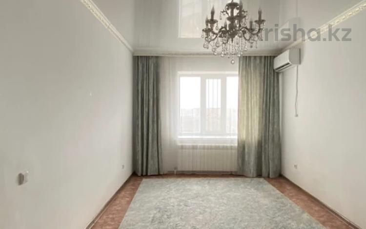 2-бөлмелі пәтер · 59 м² · 9/10 қабат, 2-микрорайон, бағасы: 14.5 млн ₸ в Актобе — фото 3