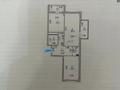 2-комнатная квартира, 67.4 м², 9/15 этаж, Кошкарбаева за 31.5 млн 〒 в Астане, Алматы р-н — фото 19