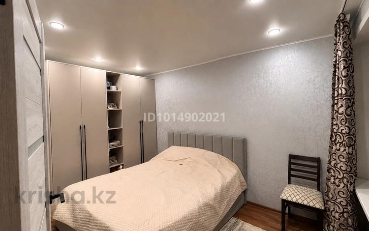 3-бөлмелі пәтер · 61 м² · 6/6 қабат, 4-ші шағым аудан 4, бағасы: 21 млн ₸ в Костанае, 4-й микрорайон — фото 2