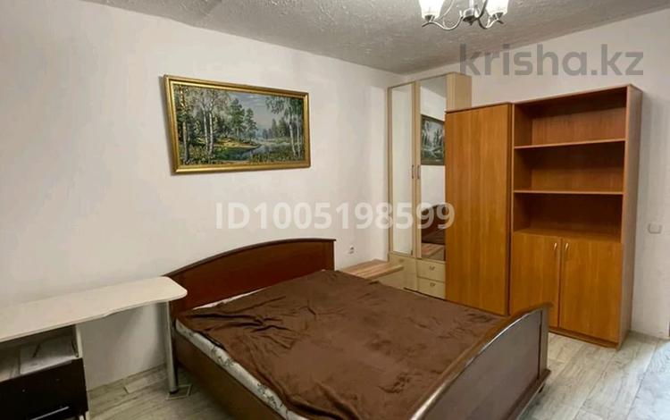 1-бөлмелі пәтер · 36 м² · 9/9 қабат, мкр Юго-Восток, Карбышева 4 — Рынок Арай, бағасы: 130 000 ₸ в Караганде, Казыбек би р-н — фото 2