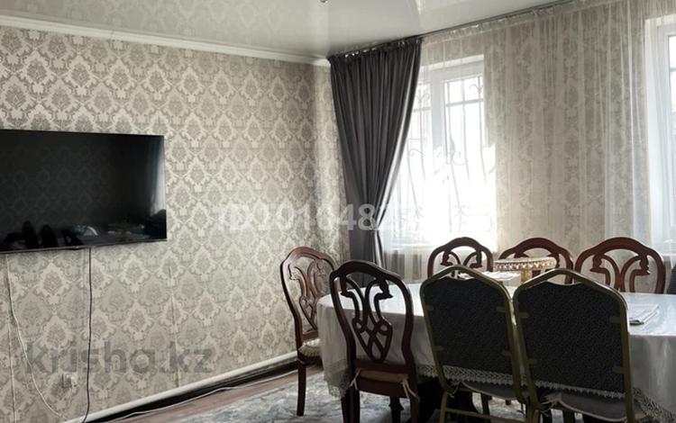 Отдельный дом · 4 комнаты · 128 м² · 3.5 сот., Баишева 200 за 50 млн ₸ в Алматы, Жетысуский р-н — фото 9