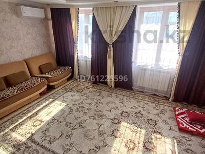 Отдельный дом · 5 комнат · 105 м² · 8 сот., Абдирова 14 Б — Аманжолова за 43 млн 〒 в Жезказгане