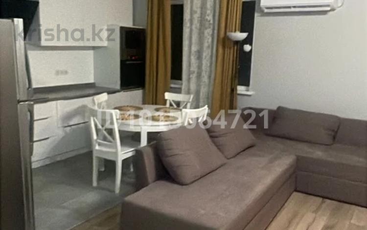 3-комнатная квартира · 68 м² · 6/8 этаж, Улы Дала 65/2 за 420 000 ₸ в Астане, Есильский р-н — фото 2