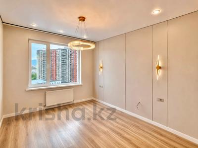 2-комнатная квартира · 49 м² · 10/12 этаж, Райымбека 210 за 49 млн ₸ в Алматы, Алмалинский р-н