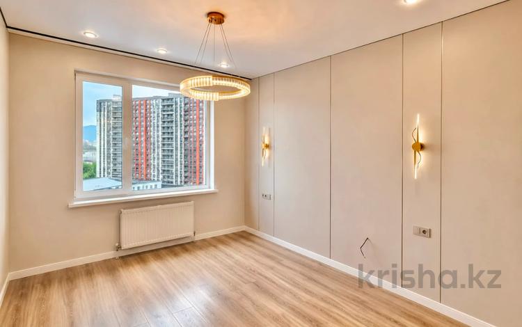 2-комнатная квартира · 49 м² · 10/12 этаж, Райымбека 210 за 49 млн ₸ в Алматы, Алмалинский р-н — фото 3
