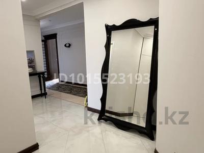 4-комнатная квартира · 171.9 м² · 4/5 этаж, мкр Комсомольский, Лайлы Мажнун 14 за 120.5 млн ₸ в Астане, Есильский р-н