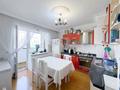 4-бөлмелі пәтер · 102 м² · 3/15 қабат, Малика Габдуллина 12/1, бағасы: 49 млн ₸ в Астане, р-н Байконур