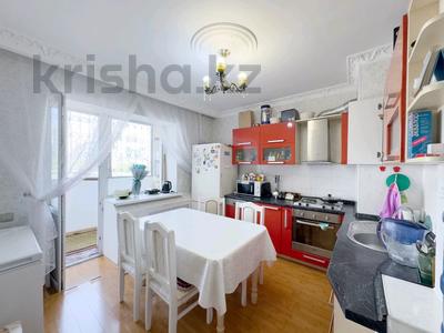 4-бөлмелі пәтер · 102 м² · 3/15 қабат, Малика Габдуллина 12/1, бағасы: 49 млн ₸ в Астане, р-н Байконур