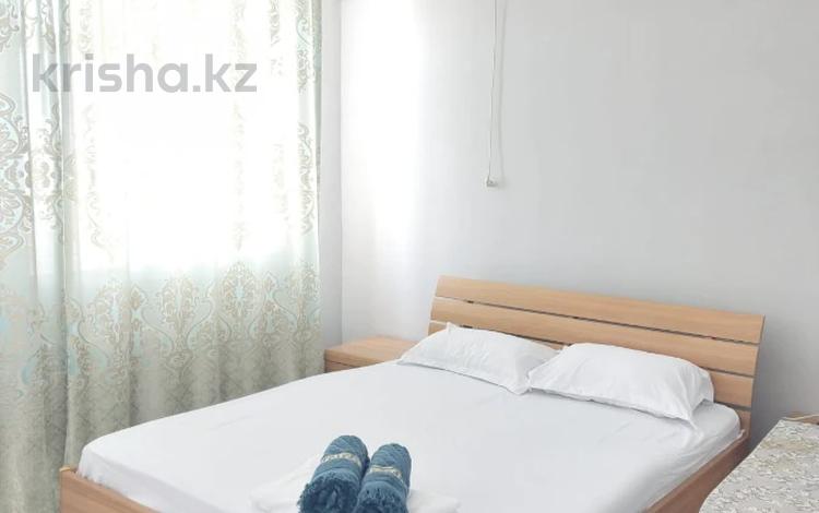1-комнатная квартира · 50 м² · 3/5 этаж, Желтоксан 3 за 14 000 ₸ в  — фото 7
