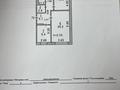 3-бөлмелі пәтер · 62.9 м² · 5/5 қабат, Тауелсыздык 170 — Урицкого пересечение Тарана, бағасы: 25.5 млн ₸ в Костанае — фото 9