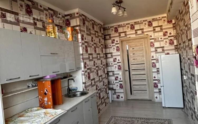 1-комнатная квартира · 41.6 м² · 10/10 этаж, мкр Шугыла, Жунисова за 24 млн ₸ в Алматы, Наурызбайский р-н — фото 10