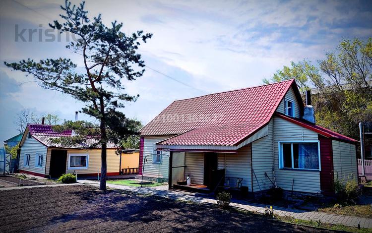 Жеке үй · 6 бөлме · 80.4 м² · 10 жүзд., Переулок первый школьный 29 — Школьная, бағасы: 15 млн ₸ в Абай — фото 2