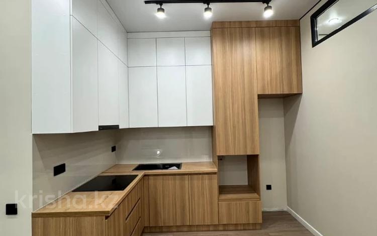 3-бөлмелі пәтер · 51 м² · 5/7 қабат, Алатауская трасса, бағасы: 33.5 млн ₸ в  — фото 8