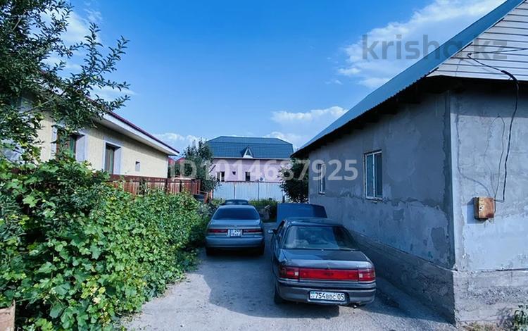 4-бөлмелі пәтер · 120 м² · 1/1 қабат, Сафи Утебаева 42, бағасы: 180 000 ₸ в Алматы, Алатауский р-н — фото 13
