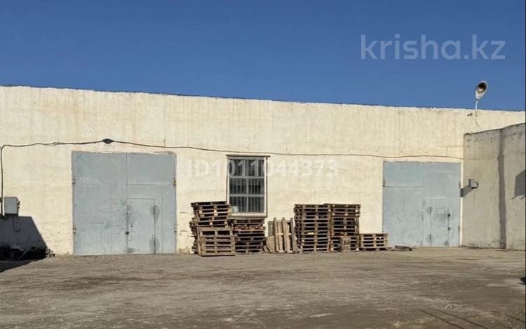 Қоймалар · 132 м², бағасы: 130 000 ₸ в Баскудуке — фото 2