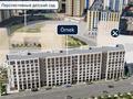 2-бөлмелі пәтер · 41 м² · 4/9 қабат, Кайым Мухамедханов 41д, бағасы: 32 млн ₸ в Астане, Нура р-н — фото 4