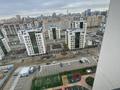 2-комнатная квартира, 45 м², 15/17 этаж помесячно, Мухамедханова 12/3 — Левый берег, за Хан шатыром за 250 000 〒 в Астане — фото 18