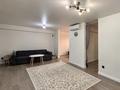 3-комнатная квартира · 58 м² · 8/8 этаж, Бокейханова 510Б за 260 000 ₸ в Алматы, Жетысуский р-н