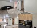 3-комнатная квартира · 58 м² · 8/8 этаж, Бокейханова 510Б за 260 000 ₸ в Алматы, Жетысуский р-н — фото 2