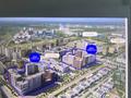 1-бөлмелі пәтер · 48 м² · 11/12 қабат, Турар Рыскулов 18, бағасы: 36.3 млн ₸ в Астане, Есильский р-н — фото 3