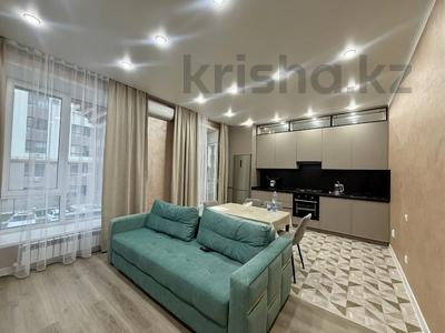2-бөлмелі пәтер · 60 м² · 2/8 қабат, Береке 77, бағасы: 46.5 млн ₸ в Костанае