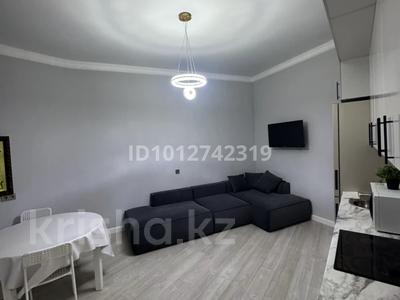 2-комнатная квартира · 61 м² · 13/13 этаж, Каныша Сатпаева за 15 000 ₸ в Усть-Каменогорске