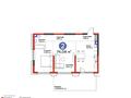 2-бөлмелі пәтер · 74.8 м² · 1/4 қабат, Кульджинский тр-т 80/1, бағасы: 72 млн ₸ в Алматы, Медеуский р-н — фото 2