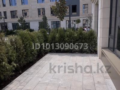 2-бөлмелі пәтер · 74.8 м² · 1/4 қабат, Кульджинский тр-т 80/1, бағасы: 72 млн ₸ в Алматы, Медеуский р-н