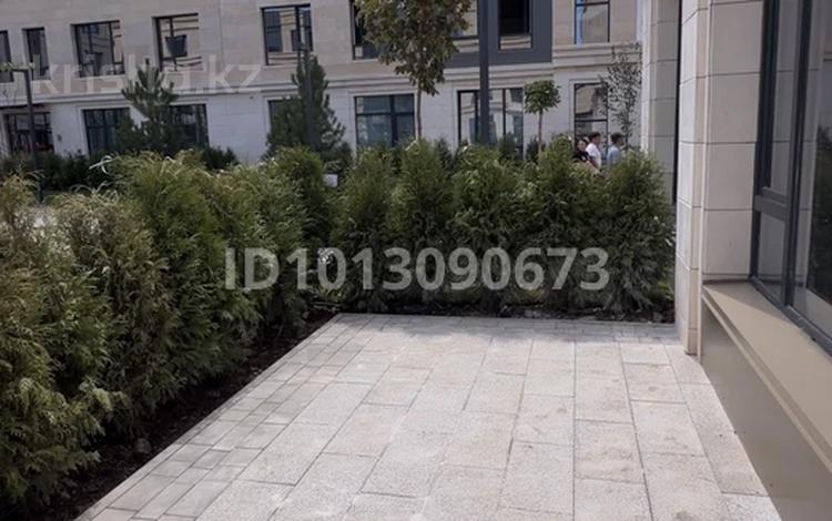 2-бөлмелі пәтер · 74.8 м² · 1/4 қабат, Кульджинский тр-т 80/1, бағасы: 72 млн ₸ в Алматы, Медеуский р-н — фото 3