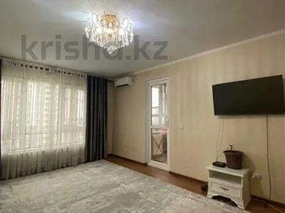 2-комнатная квартира · 67 м² · 6/9 этаж, мкр Аккент 44 за 40.5 млн ₸ в Алматы, Алатауский р-н