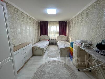 3-комнатная квартира, 72 м², 5/5 этаж, Жибек Жолы за 22 млн 〒 в Шымкенте, Енбекшинский р-н