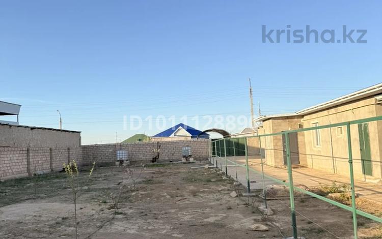 Саяжай · 2 бөлме · 150 м² · 10 жүзд., 27 272, бағасы: 12 млн ₸ в Жанаозен — фото 2